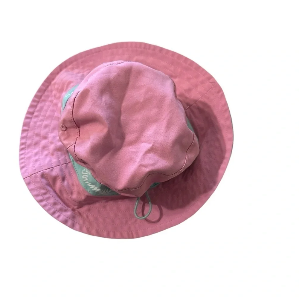 Tommy Bahama toddler bucket hat